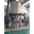 Seasoning spice spray dryer